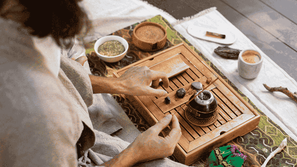 Medical tourism in kerala | ayurveda packages in kerala